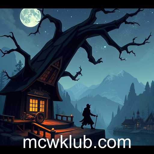 Embarking on Epic Quests: The Allure of Adventure Games