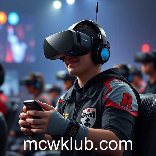 The Evolution of Online Gaming in 2025