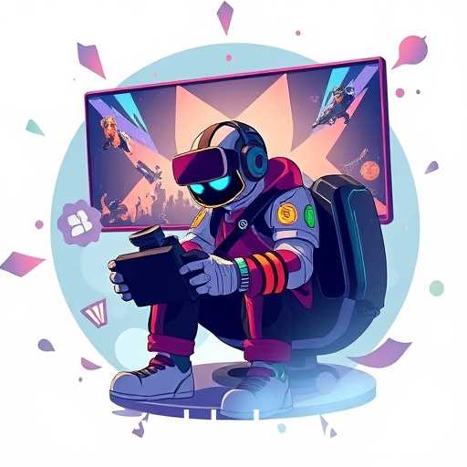 Gaming Evolution in a Digital Era