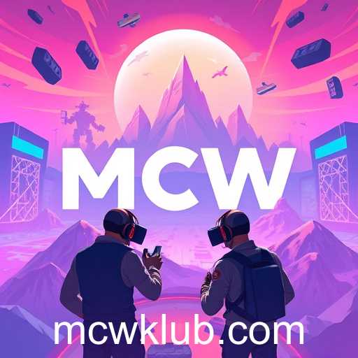 Gaming Evolution: MCW's Rise Amid Global Shifts