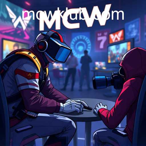 Gaming Industry Evolutions and the Rise of MCW