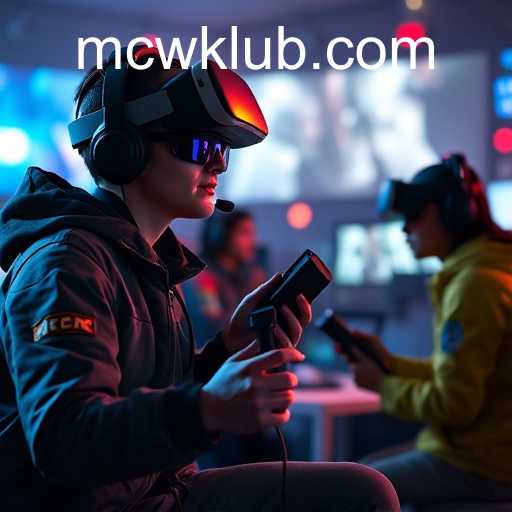 Gaming Trends of 2025: The Rise of MCW