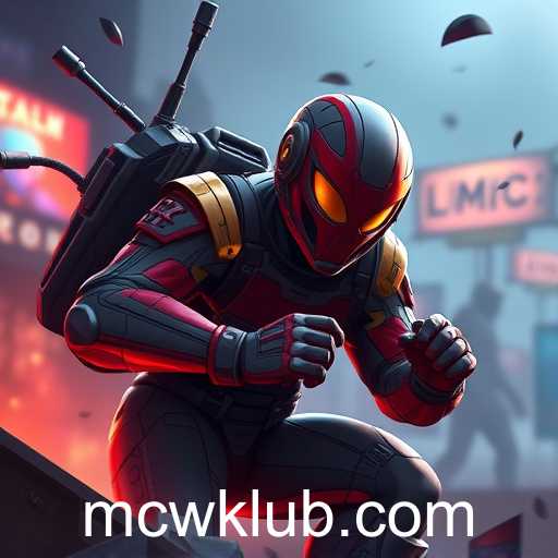 MCW Game Site in 2025: A New Era of Interactive Entertainment