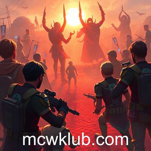 Gaming Culture Expands with MCW Surge