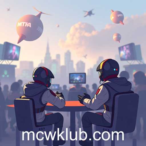 The Evolution of MCW Gaming in 2025