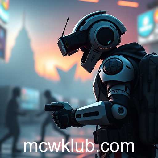 MCW Revolutionizes Online Gaming