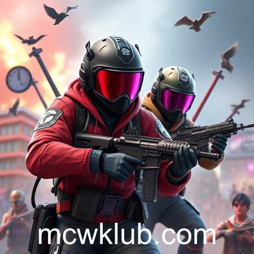 Exploring the Thrilling World of Multiplayer Games