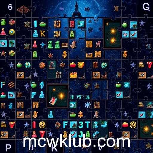 Exploring the Intricate World of Puzzle Games: The MCW Phenomenon