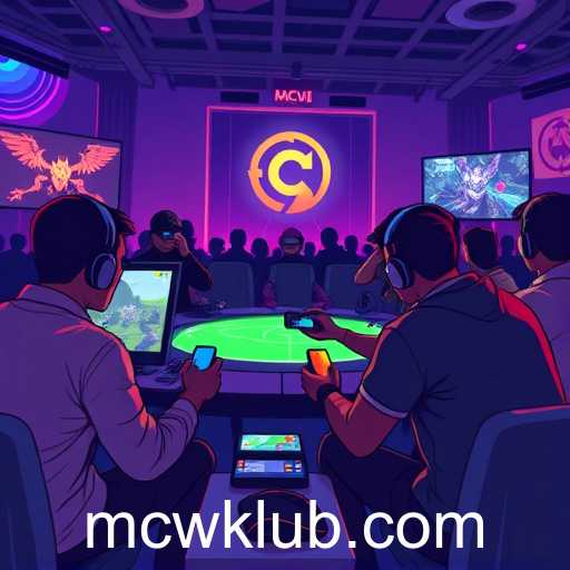 The Rise of Online Gaming Communities