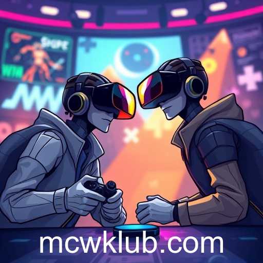 The Rise of MCW: A Digital Revolution in Online Gaming