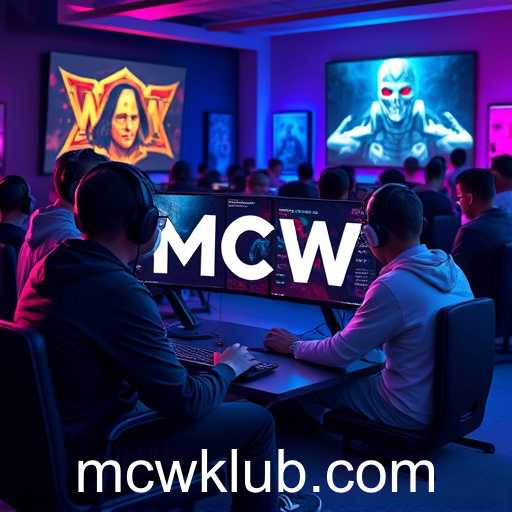 The Rise of MCW and Its Impact on Gaming
