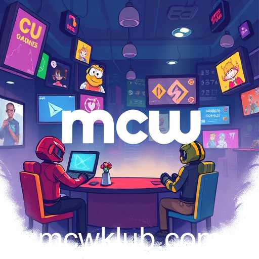 The Rise of MCW and Its Impact on Online Gaming