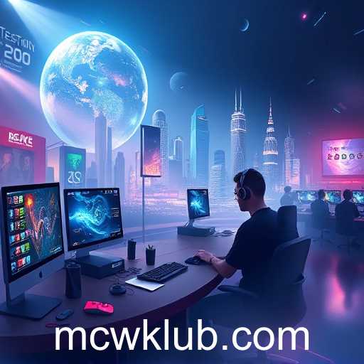 The Rise of MCW in Gaming Culture