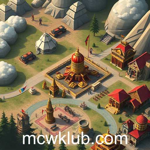 The Immersive World of Strategy Games